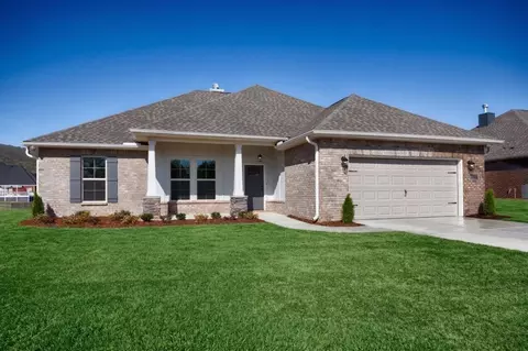 104 Dolf Leaf Ln, Huntsville, AL 35811