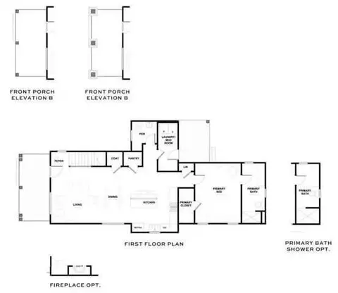 785 Blueway Ave, Summerville, SC 29486