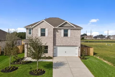 6115 Wildflower Fields Ct, Richmond, TX 77469