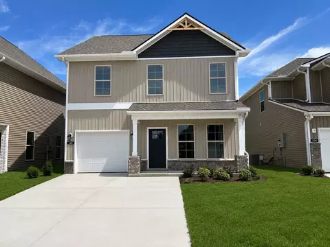 108 Florence Cv #LOT 13, Burns, TN 37029
