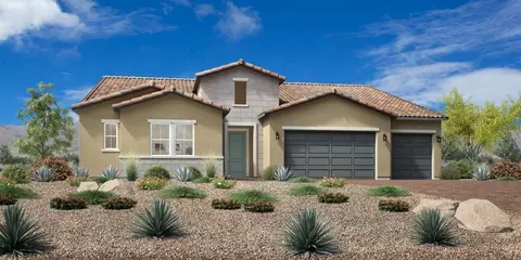 5819 Kings Bluff Ave, Las Vegas, NV 89131