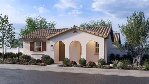 140 Via Palermo, Cathedral City, CA 92234