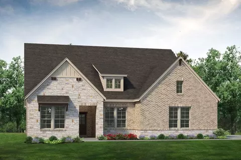 168 Hillview Trl, Decatur, TX 76234