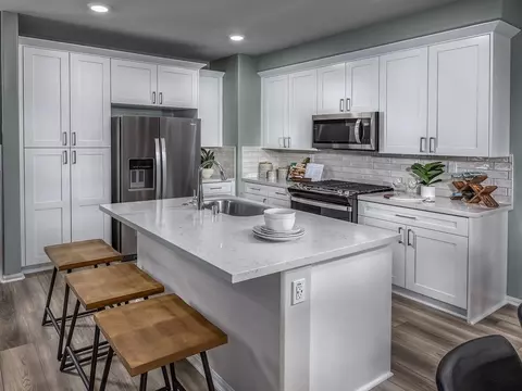 Kitchen - 1483 Thunder Ct, Pomona, CA 91768 photo 2 of 2