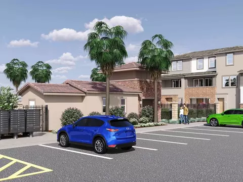 Exterior - 1483 Thunder Ct, Pomona, CA 91768 photo 2 of 3