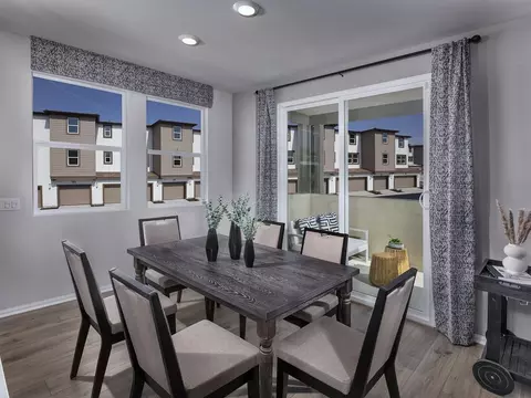 Dining - 1483 Thunder Ct, Pomona, CA 91768 photo 2 of 2