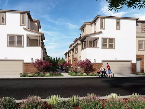 Exterior - 1483 Thunder Ct, Pomona, CA 91768 photo 3 of 3