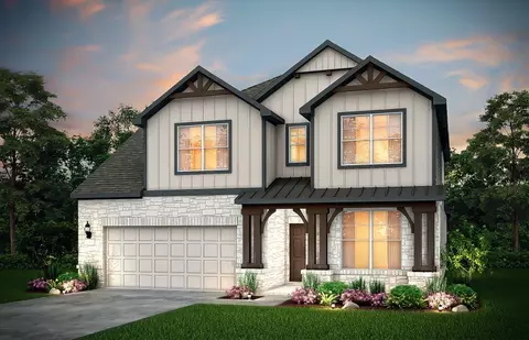 109 Morningdale Dr, Liberty Hill, TX 78642