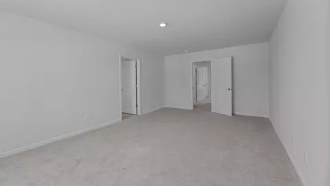 Bedroom - 10533 Beard Way, Bailey, NC 27807 photo 3 of 15