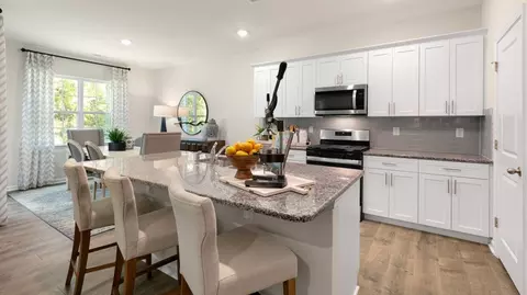 Kitchen - 10533 Beard Way, Bailey, NC 27807 photo 2 of 4