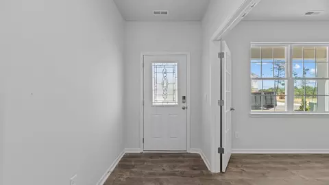 Entry Way - 10533 Beard Way, Bailey, NC 27807 photo 1 of 1