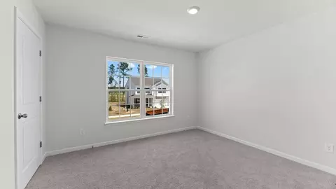 Bedroom - 10533 Beard Way, Bailey, NC 27807 photo 9 of 15