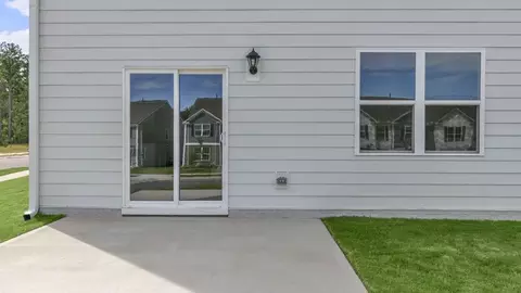 Exterior - 10533 Beard Way, Bailey, NC 27807 photo 2 of 9