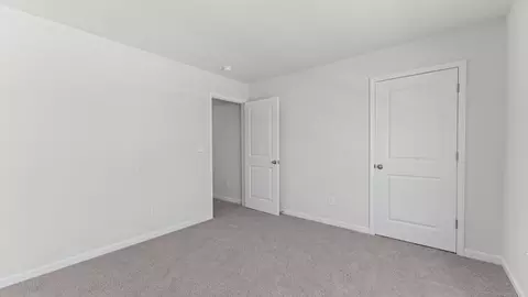 Bedroom - 10533 Beard Way, Bailey, NC 27807 photo 10 of 15