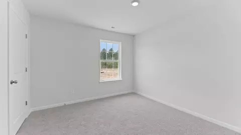 Bedroom - 10533 Beard Way, Bailey, NC 27807 photo 7 of 15