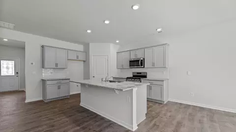 Kitchen - 10533 Beard Way, Bailey, NC 27807 photo 1 of 4