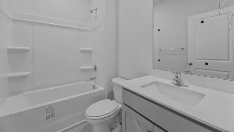 Bath - 10533 Beard Way, Bailey, NC 27807 photo 1 of 4
