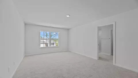 Bedroom - 10533 Beard Way, Bailey, NC 27807 photo 4 of 15