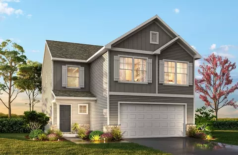 1922 Swaim Rd, Winston Salem, NC 27127