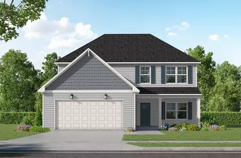 5529 Corporation Dr, Hope Mills, NC 28348