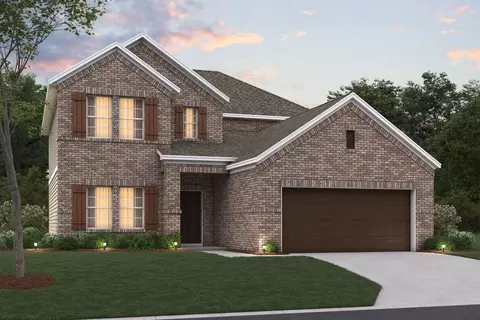 10028 Blue Forest Ln, Providence Village, TX 76227