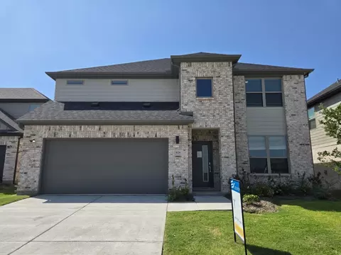928 Dewy Lake Pl, Lavon, TX 75166