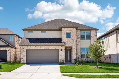 928 Dewy Lake Pl, Lavon, TX 75166
