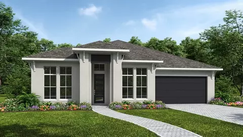 8117 Wild Coast Trl, Parrish, FL 34219
