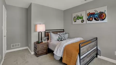 Bedroom - 15612 Postman Rd, Fishers, IN 46037 photo 3 of 7