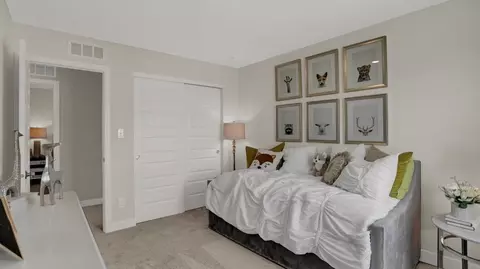 Bedroom - 15612 Postman Rd, Fishers, IN 46037 photo 5 of 7