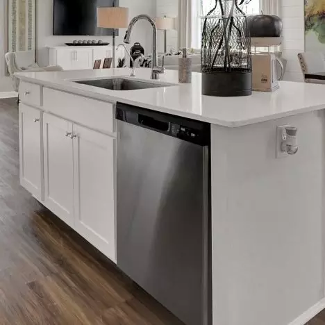Kitchen - 15612 Postman Rd, Fishers, IN 46037 photo 3 of 8