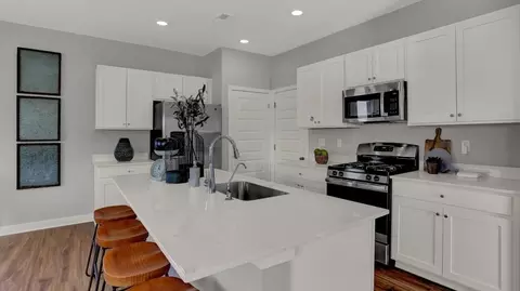 Kitchen - 15612 Postman Rd, Fishers, IN 46037 photo 1 of 8