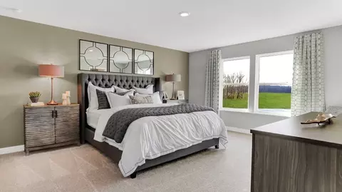 Bedroom - 15612 Postman Rd, Fishers, IN 46037 photo 1 of 7