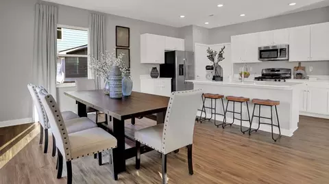 Dining - 15612 Postman Rd, Fishers, IN 46037 photo 1 of 3