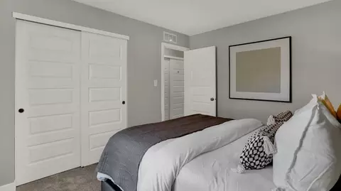 Bedroom - 15612 Postman Rd, Fishers, IN 46037 photo 2 of 7