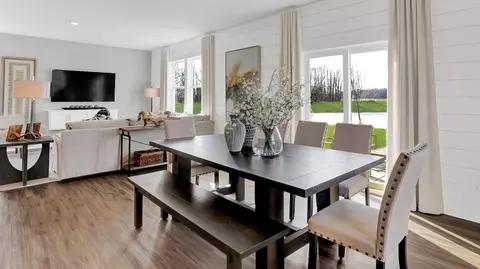 Dining - 15612 Postman Rd, Fishers, IN 46037 photo 2 of 3