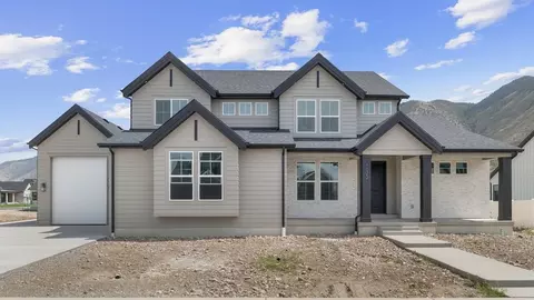 Exterior - 4325 W 3575 N, Plain City, UT 84404 photo 2 of 9