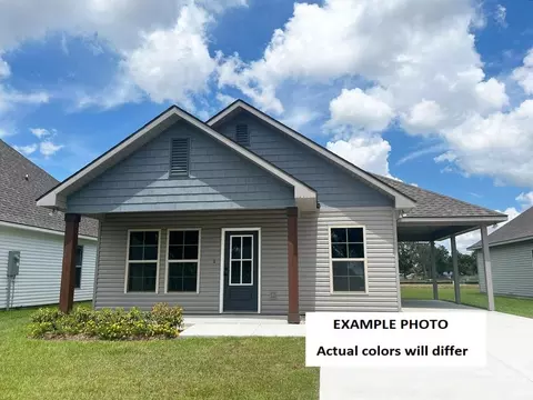 116 Cranston Ct, Lafayette, LA 70507
