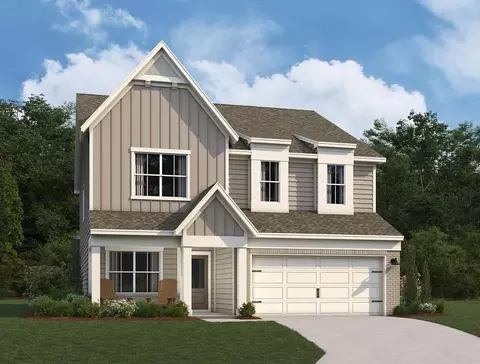 296 Marvel Dr, Rolesville, NC 27571