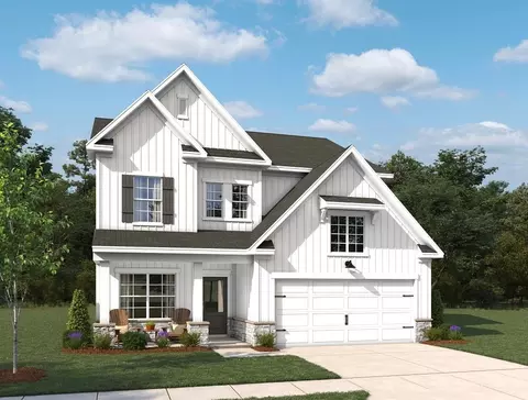 296 Marvel Dr, Rolesville, NC 27571
