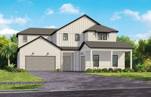 967 French Oak St, Naples, FL 34120