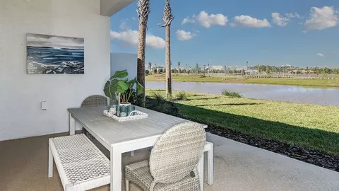 Exterior - 1009 Tassleflower Trl, Saint Cloud, FL 34771 photo 14 of 18