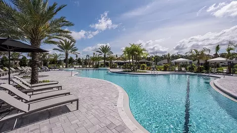 Exterior - 1009 Tassleflower Trl, Saint Cloud, FL 34771 photo 12 of 18