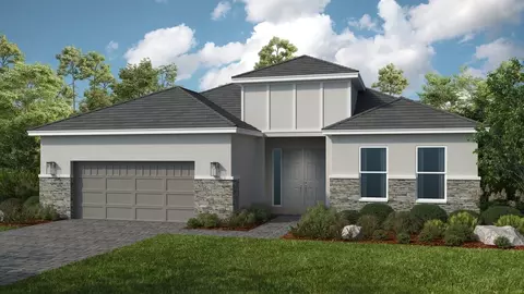 Exterior - 1009 Tassleflower Trl, Saint Cloud, FL 34771 photo 3 of 18