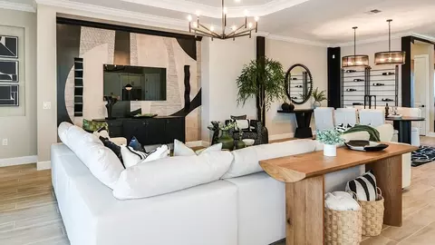 Living - 1009 Tassleflower Trl, Saint Cloud, FL 34771 photo 1 of 7