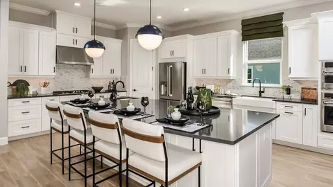 Kitchen - 1009 Tassleflower Trl, Saint Cloud, FL 34771 photo 1 of 14