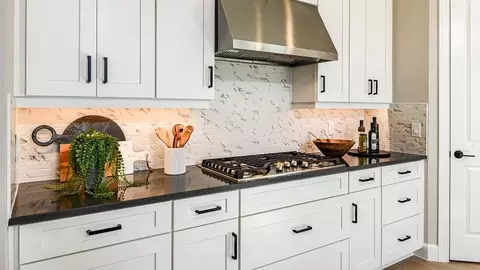 Kitchen - 1009 Tassleflower Trl, Saint Cloud, FL 34771 photo 5 of 14