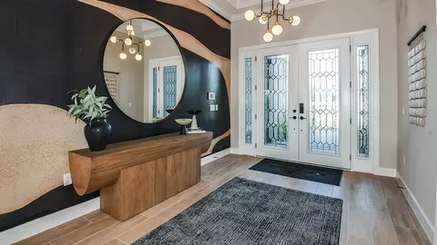 Entry Way - 1009 Tassleflower Trl, Saint Cloud, FL 34771 photo 1 of 1