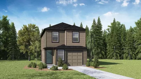 1105 SE 194th Pl, Camas, WA 98607