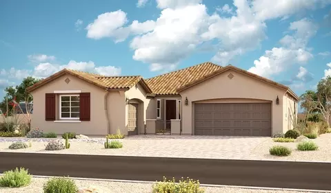 21682 E Lords Way, Queen Creek, AZ 85142